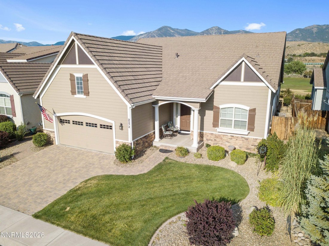House in Indian Hills, Nevada, United States 1 - 18659098