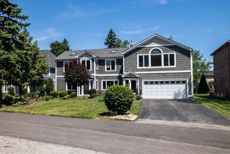 House in Glenview, Illinois, United States 1 - 18668029