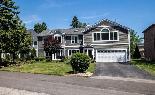 Casa a Glenview, Illinois, Stati Uniti 1