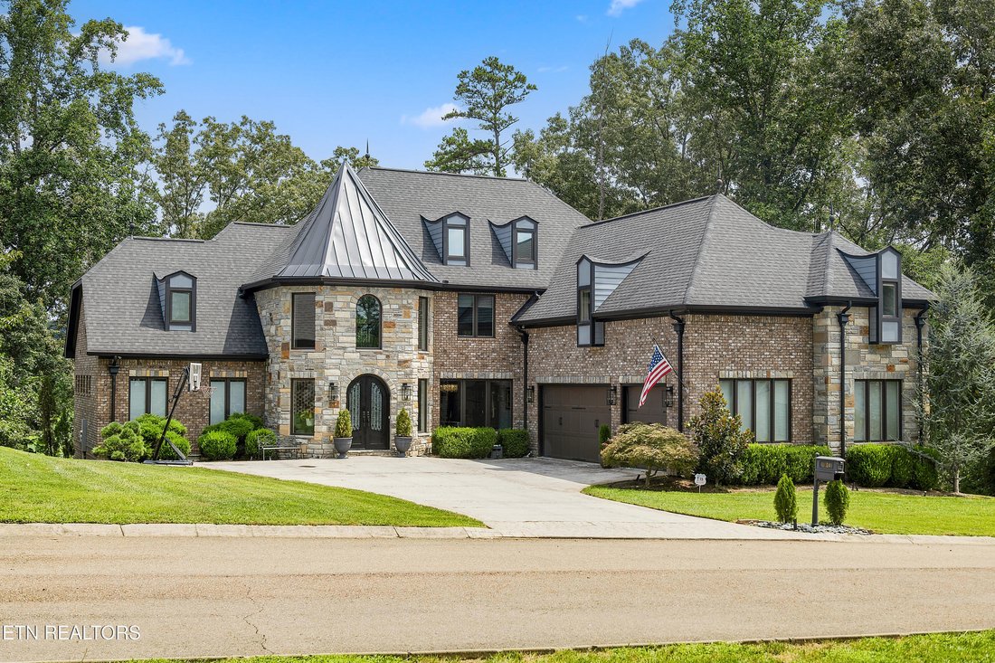 House in Knoxville, Tennessee, United States 1 - 18659768