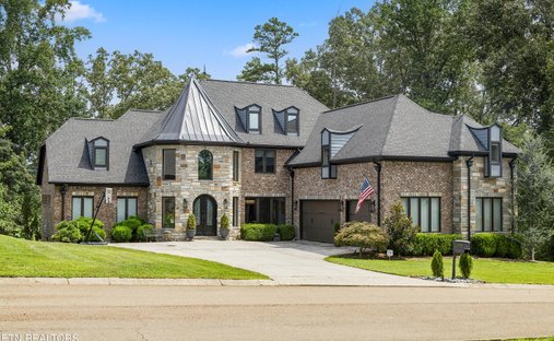 Casa en Knoxville, Tennessee, Estados Unidos 1