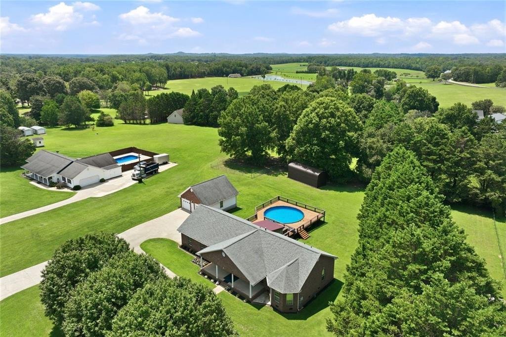House in Clermont, Georgia, United States 3 - 18669251