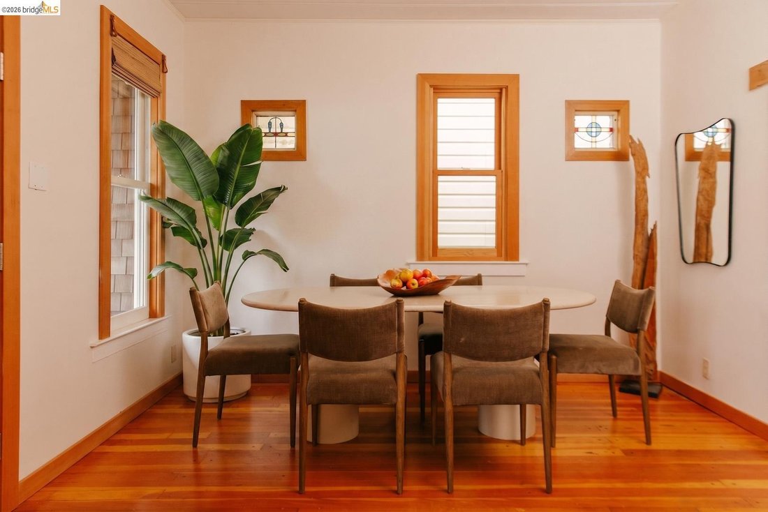 House in San Francisco, California, United States 2 - 18667956