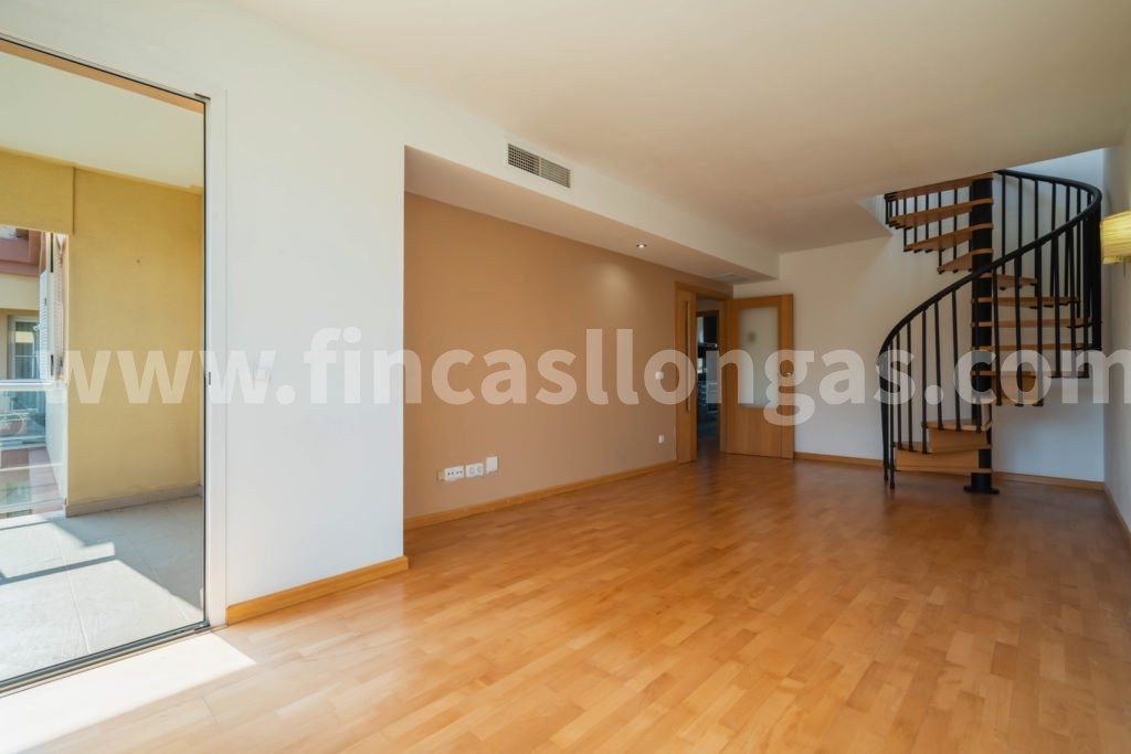 Apartment in Palma, Balearic Islands, Spain 5 - 18365345