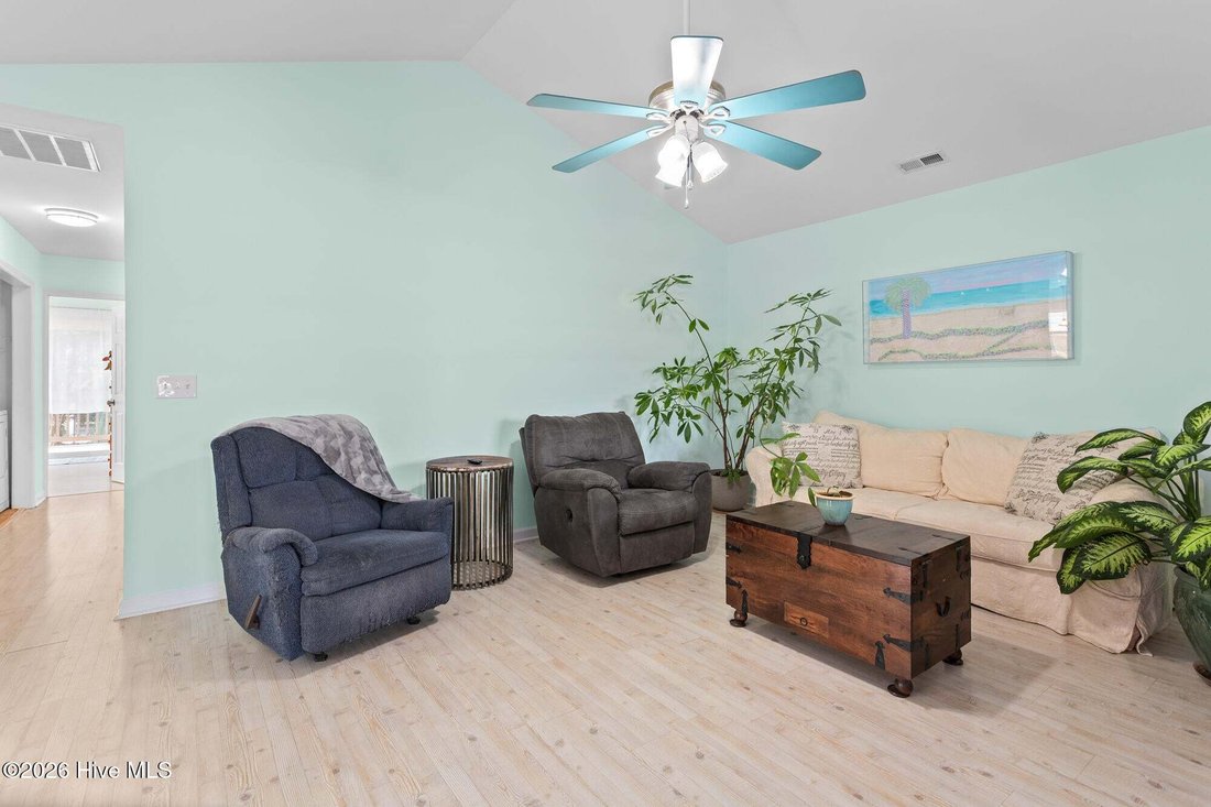 House in Carolina Beach, North Carolina, United States 4 - 18666405