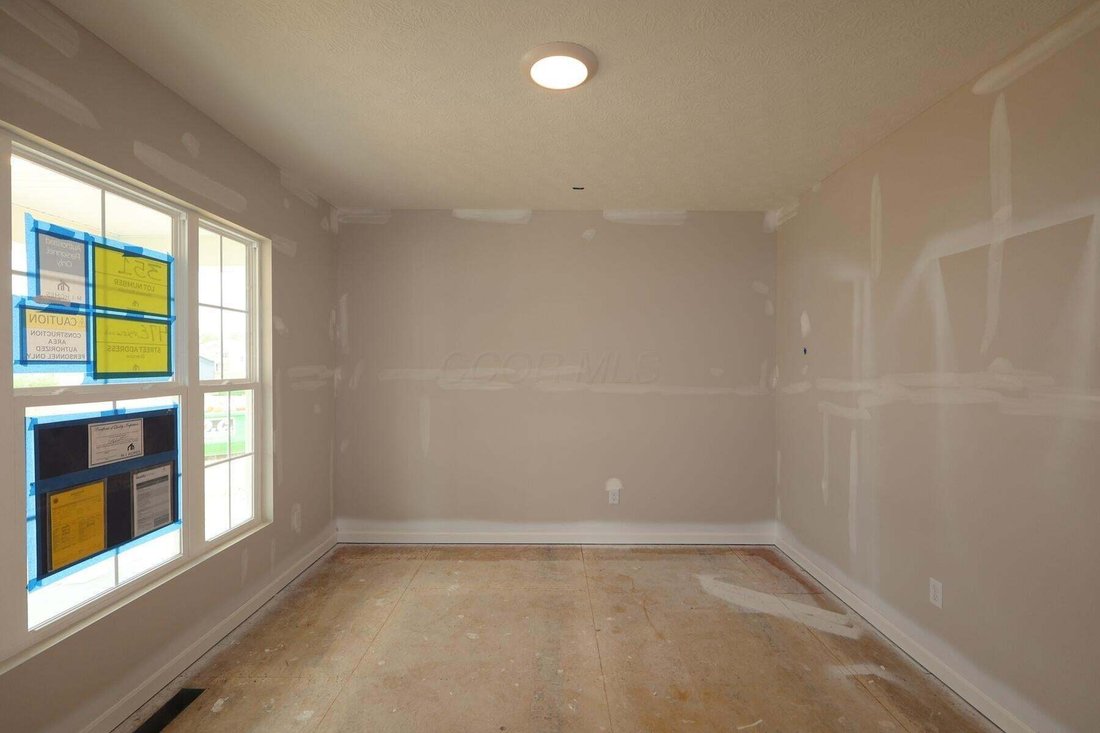 House in Ashville, Ohio, United States 2 - 18407948