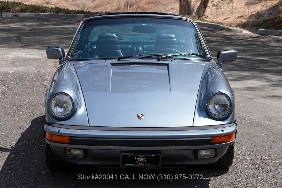 Porsche Carrera in Los Angeles, CA 2 - 18660443