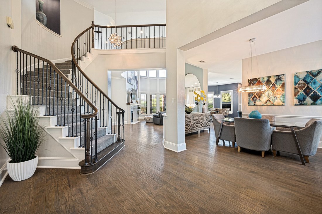 House in Prosper, Texas, United States 4 - 18663283