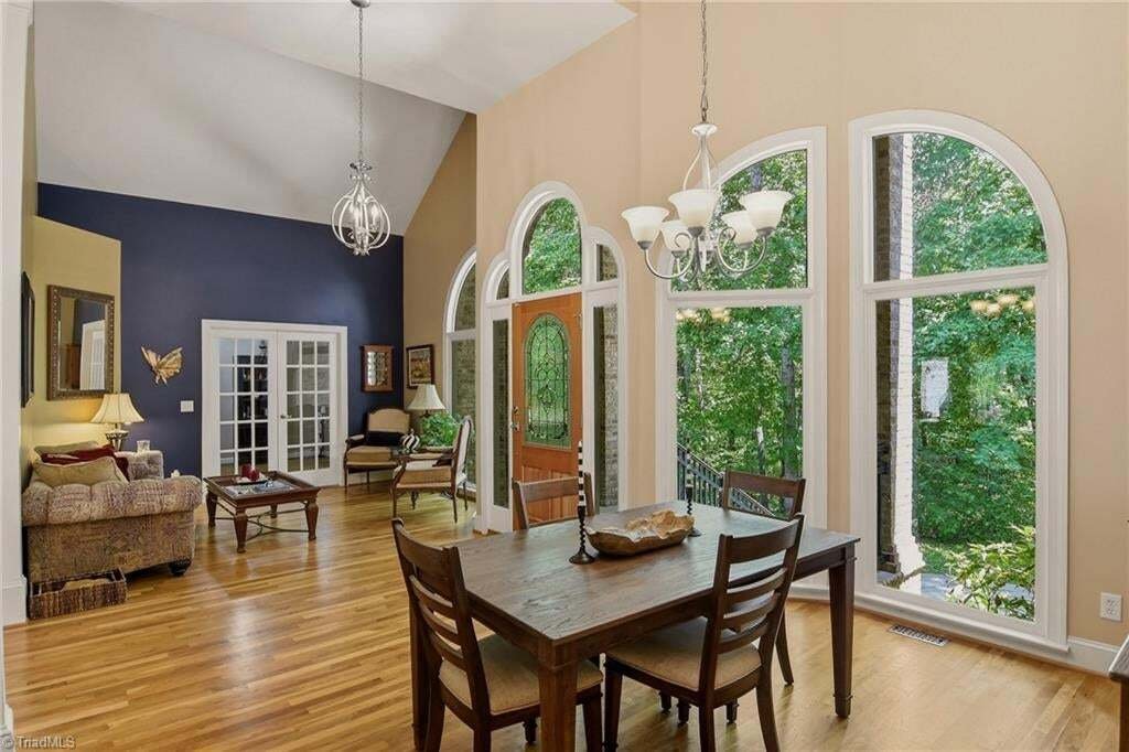 Casa a Kernersville, Carolina del Nord, Stati Uniti 4 - 18663413