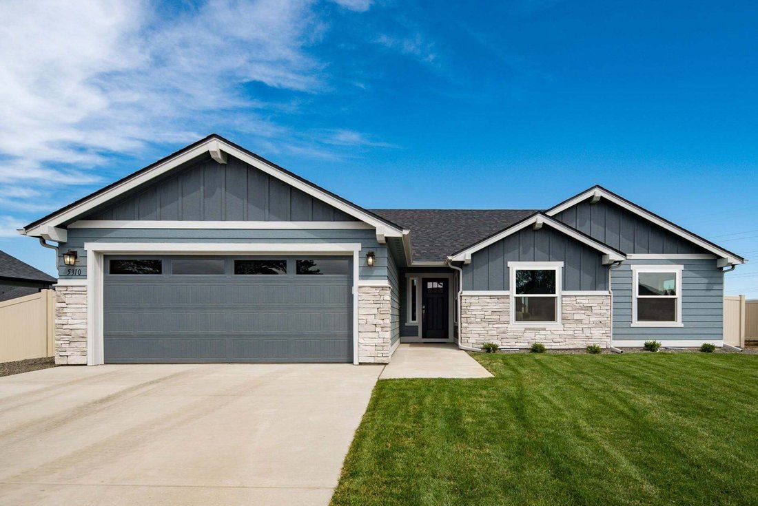 House in Spokane, Washington, United States 1 - 18572999