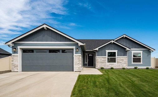 Casa en Spokane, Washington, Estados Unidos 1