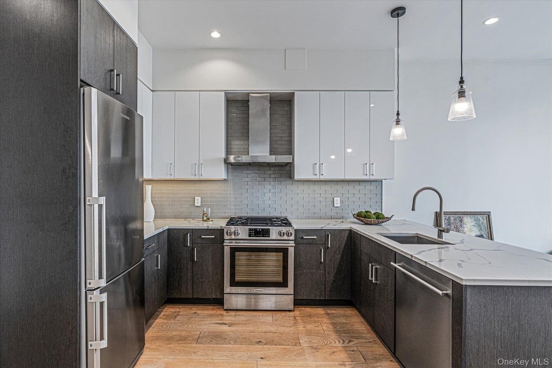 Condo in New York, New York, United States 5 - 18665312
