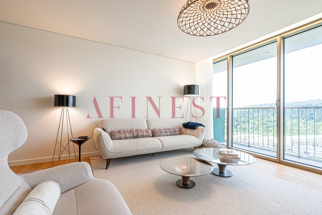 Apartment in Campolide, Lisbon, Portugal 3 - 18660933