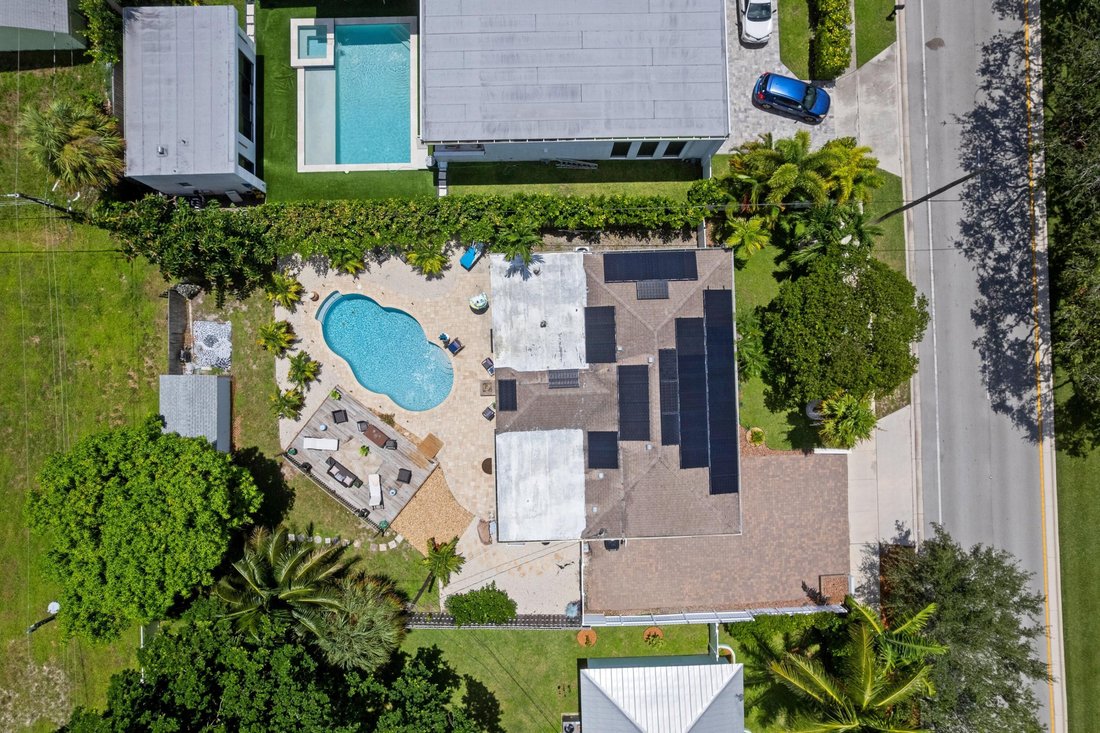 House in Boca Raton, Florida, United States 4 - 18665801