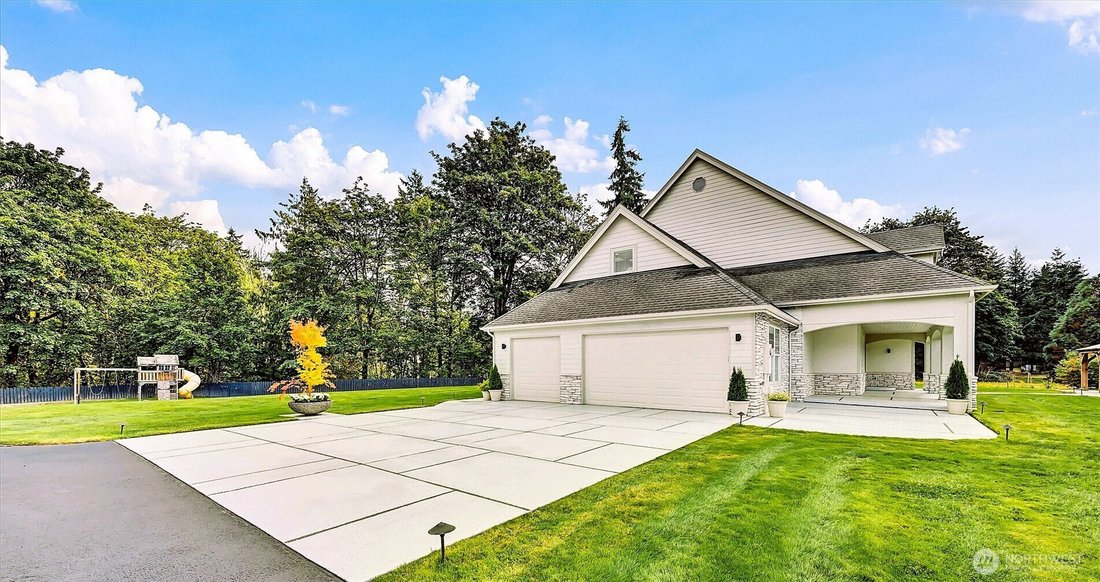House in Tacoma, Washington, United States 5 - 18665533