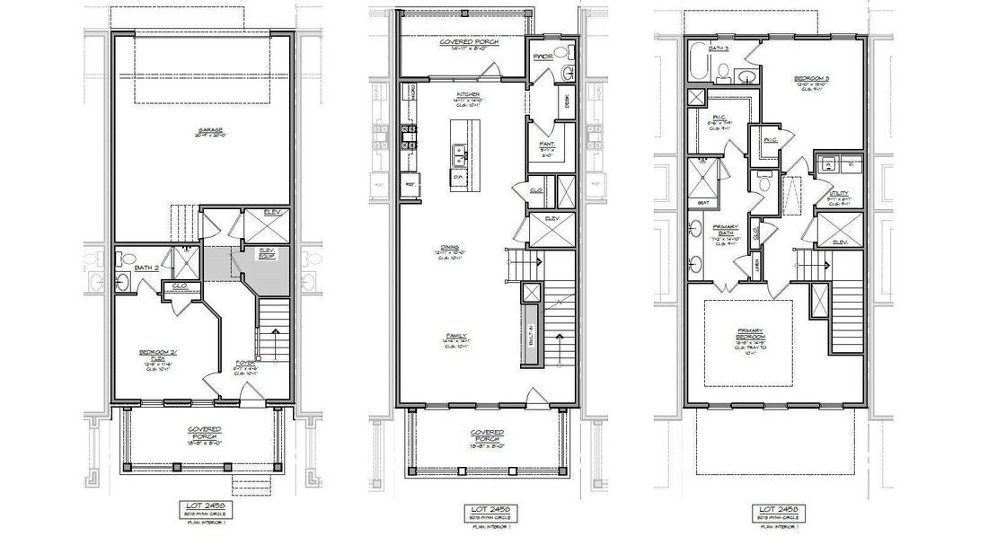 Townhouse in Franklin, Tennessee, United States 2 - 18663782