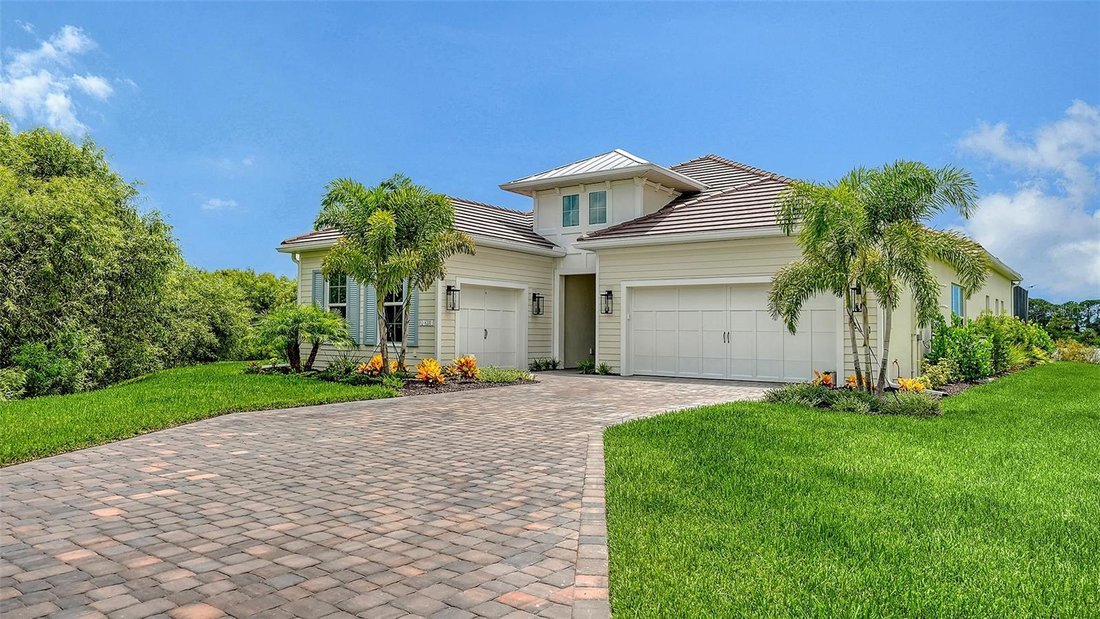 House in Sarasota, Florida, United States 1 - 18663012
