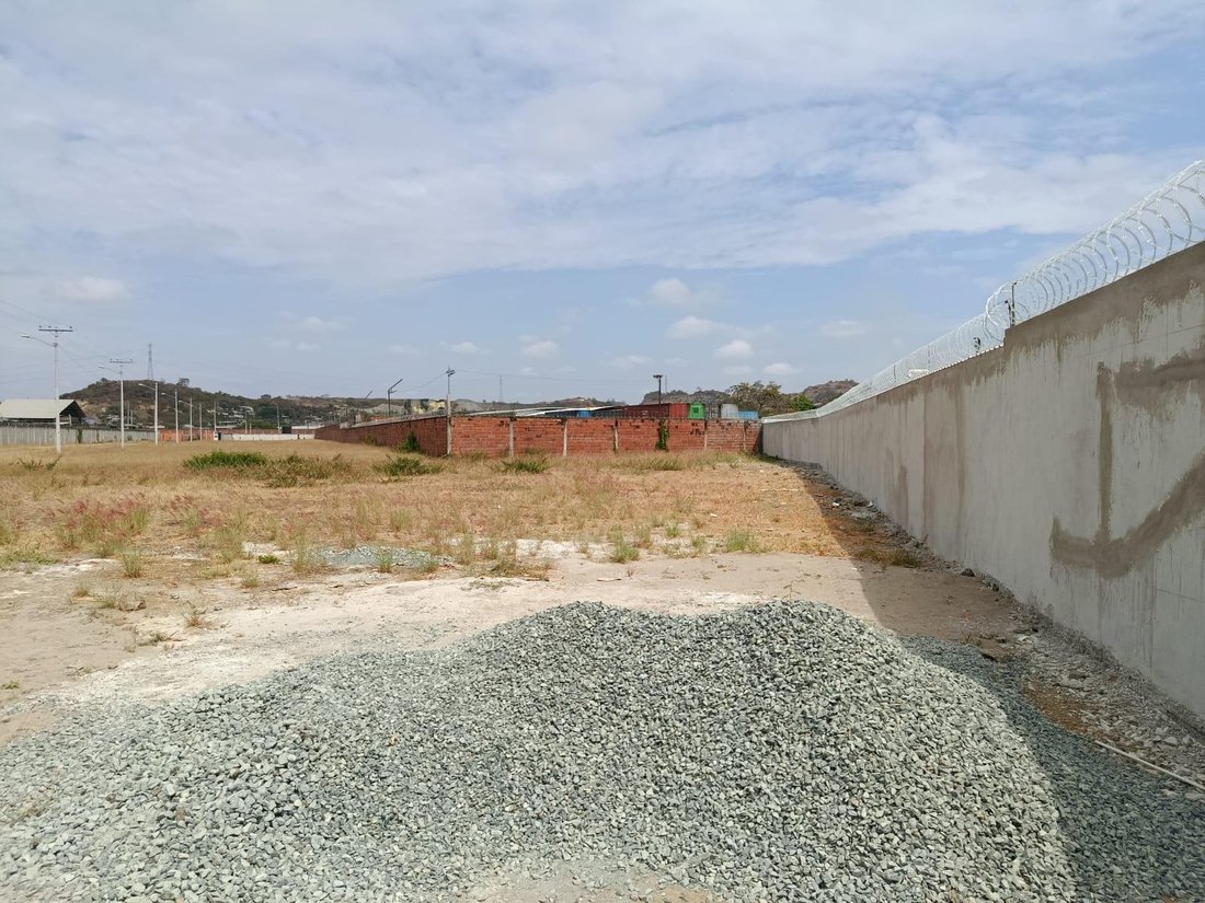Land in Tortura, Guayas, Ecuador 4 - 18660140