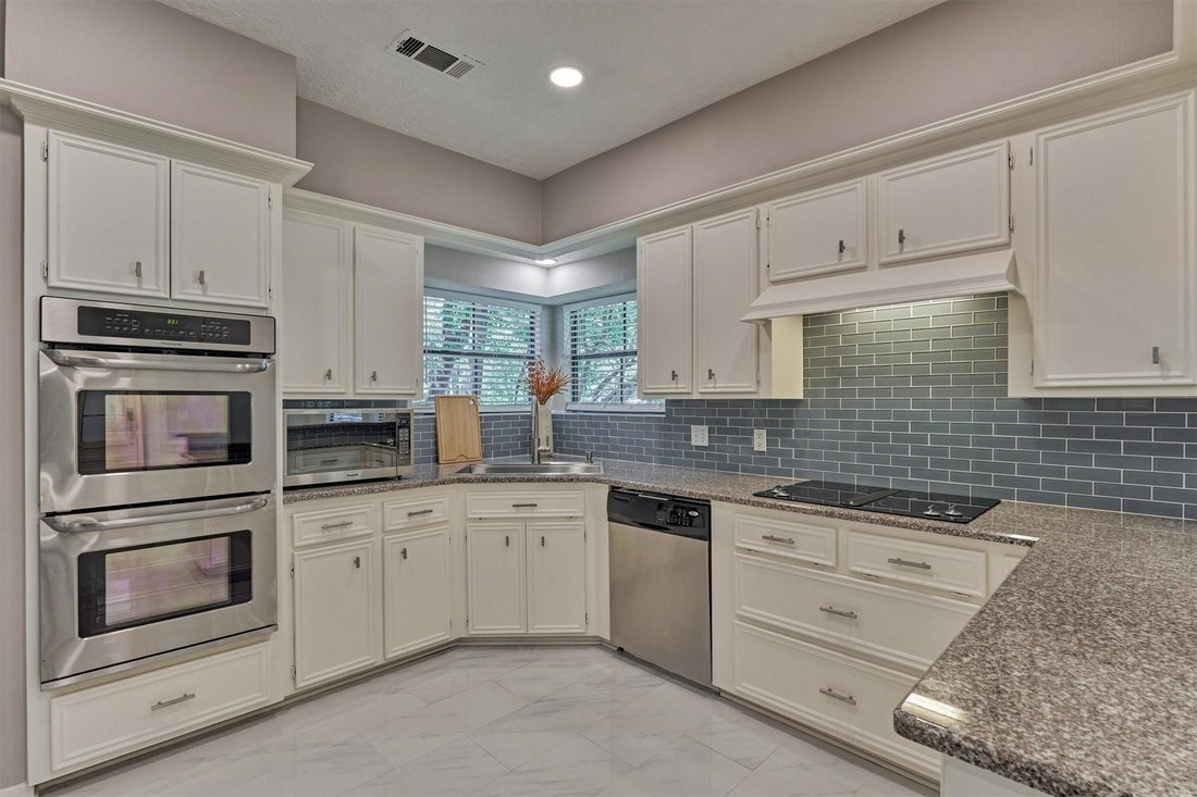 House in The Woodlands, Texas, United States 5 - 18664147