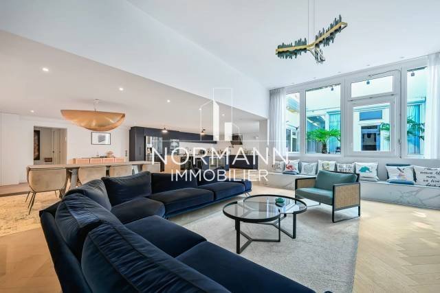 Appartement à Plateau Ouest, Suresnes, France 1 - 17302358