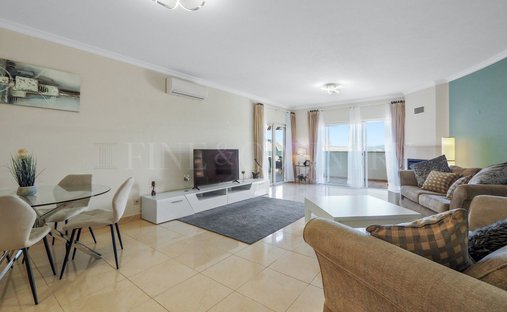 Appartement à Estombar et Parchal, Algarve, Portugal 1