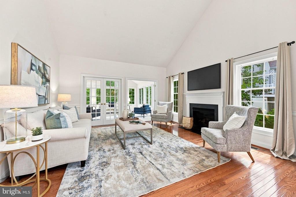 Townhouse in West Chester, Pennsylvania, United States 4 - 18670759