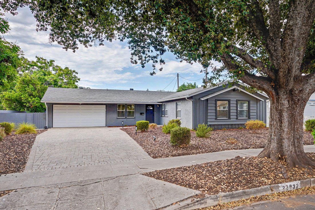 House in Bell Canyon, California, United States 1 - 18660062