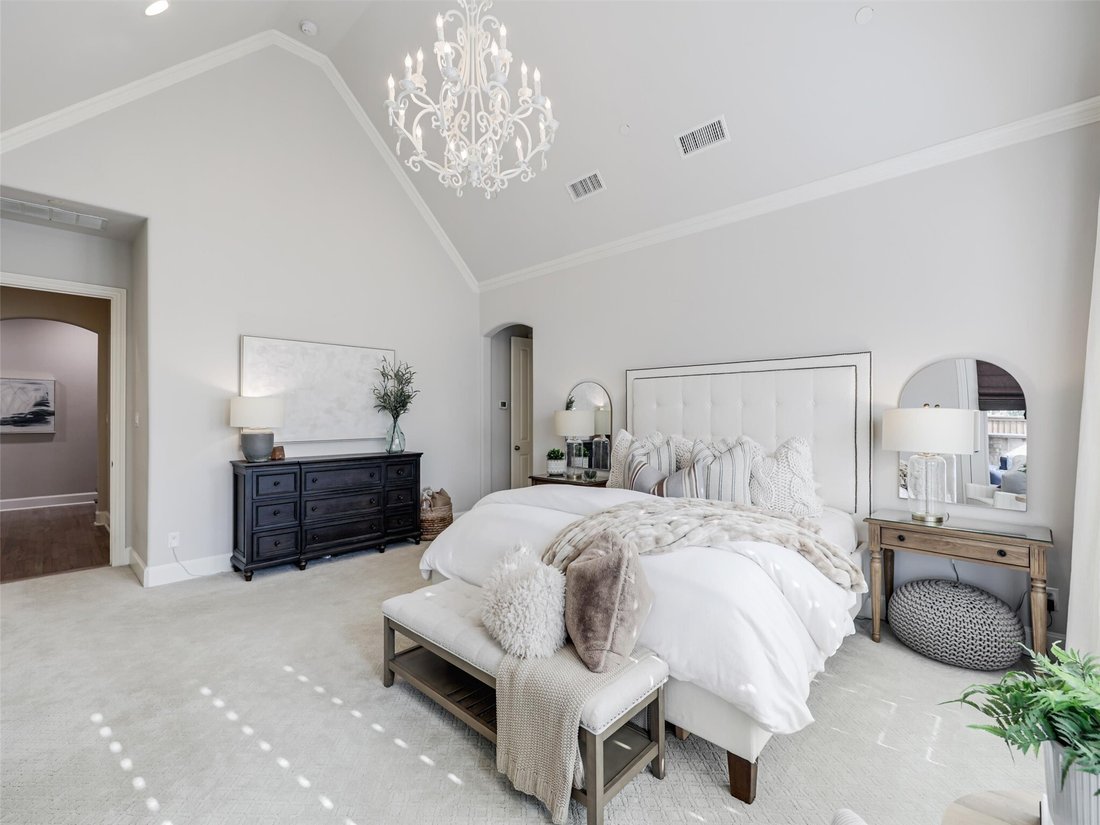House in Frisco, Texas, United States 4 - 18663322