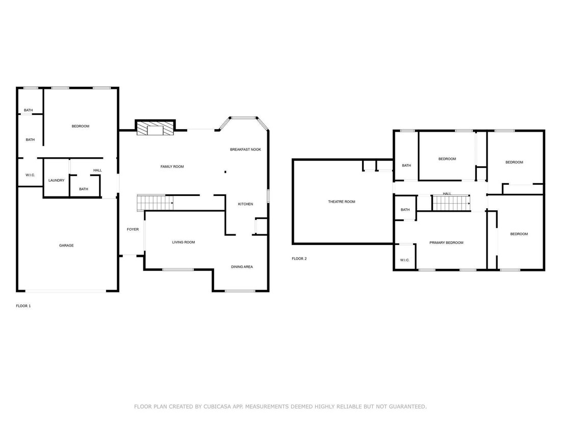 House in Austin, Texas, United States 3 - 18659251