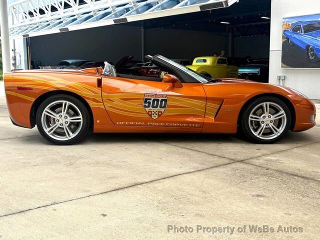 Chevrolet Corvette in Calverton, NY, United States 5 - 18672248