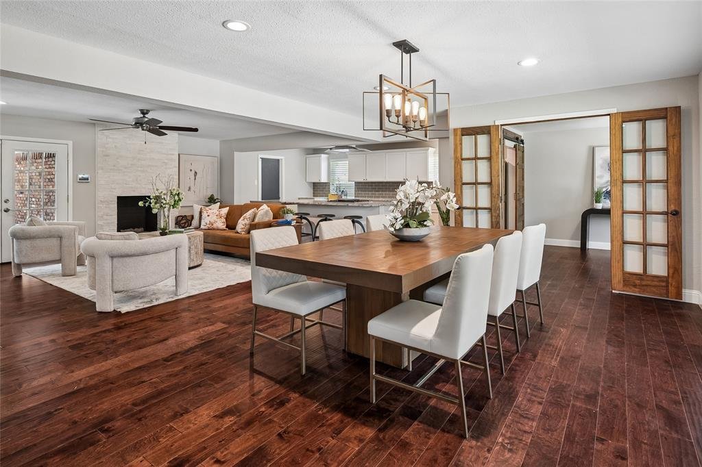 House in Dallas, Texas, United States 3 - 18664043