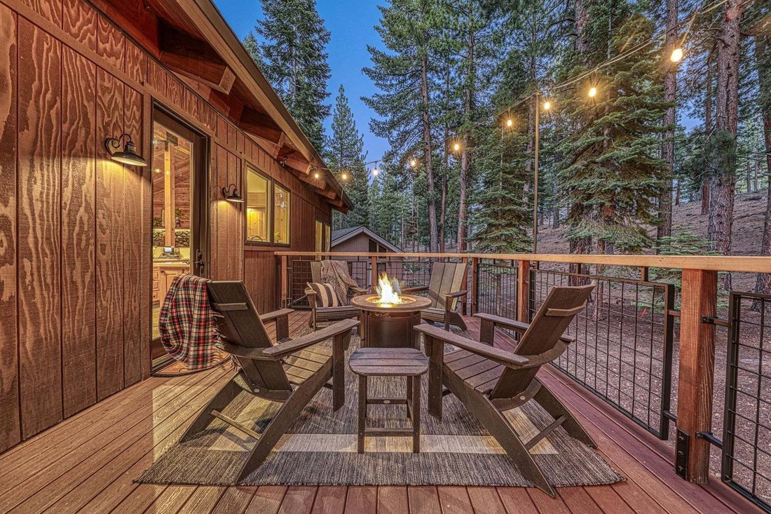 House in Truckee, California, United States 2 - 18658976