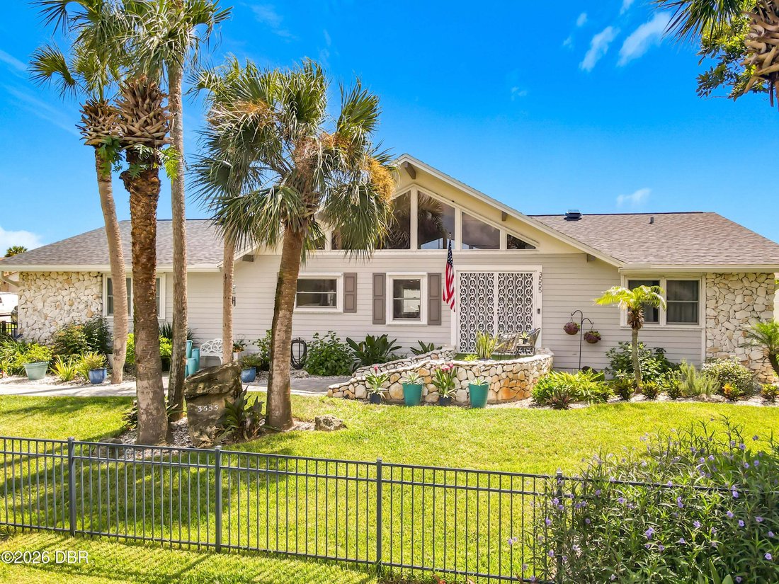 House in Ormond Beach, Florida, United States 1 - 18658969
