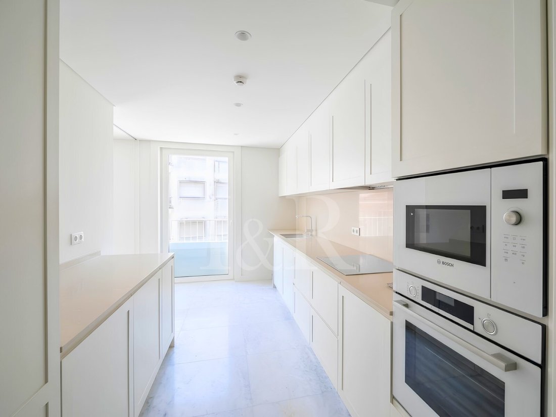 Apartment in Alcantara, Lisbon, Portugal 2 - 15962184