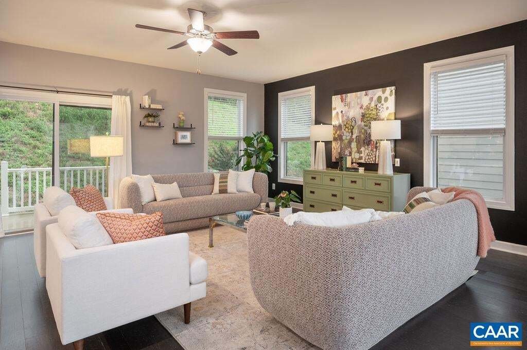 House in Charlottesville, Virginia, United States 4 - 18659037