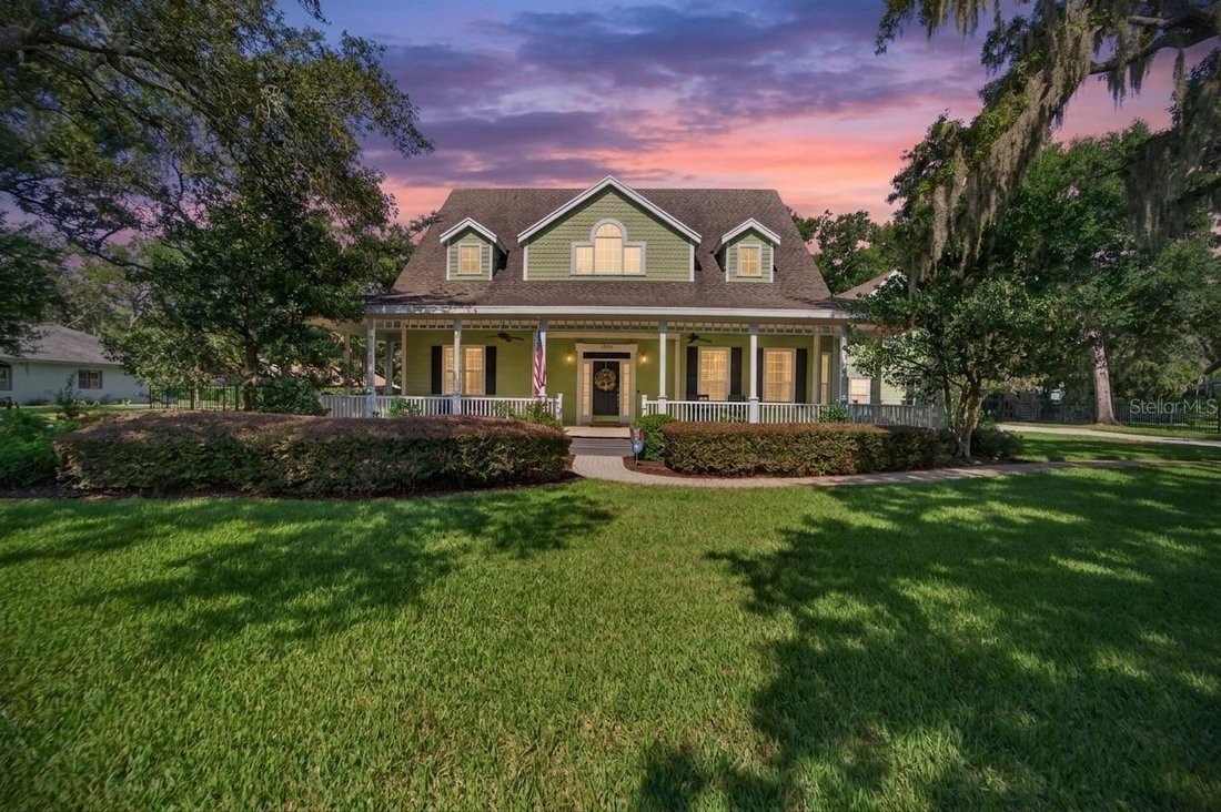 Casa a Valrico, Florida, Stati Uniti 2 - 18605012