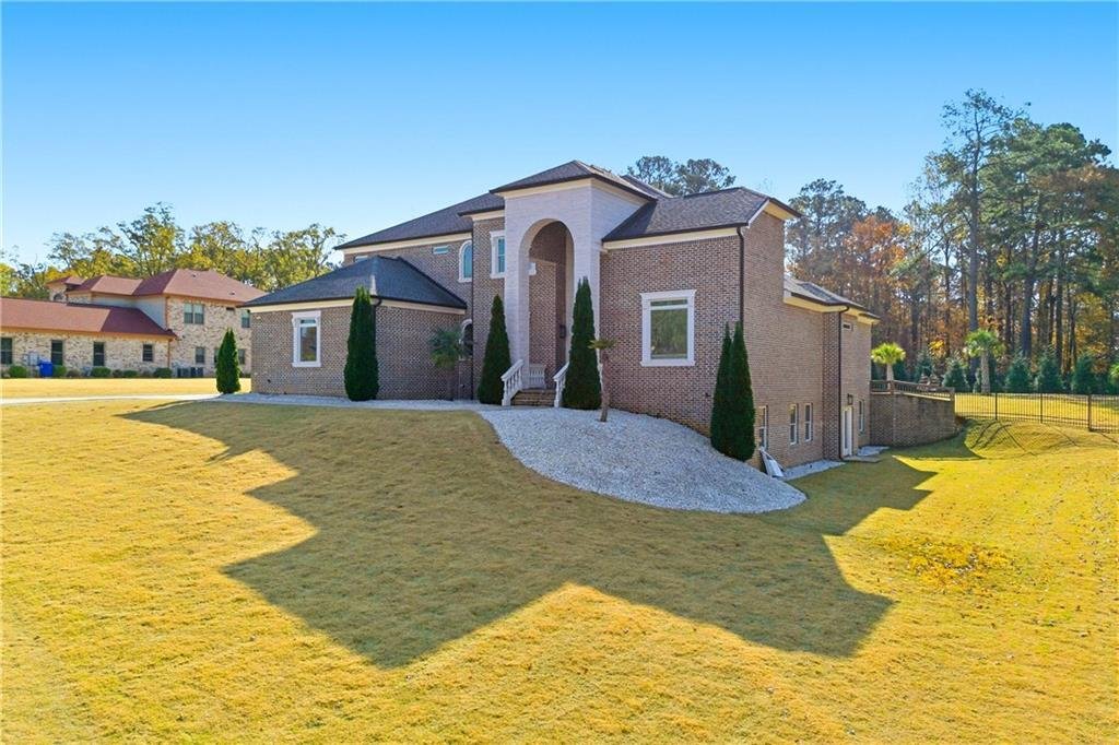 House in McDonough, Georgia, United States 3 - 18663657