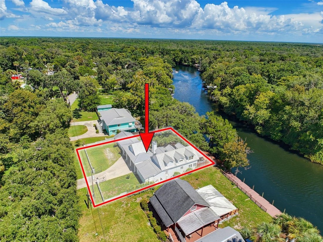 House in Yankeetown, Florida, United States 2 - 18659205