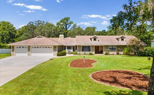 House in Trinity, Florida, United States 1