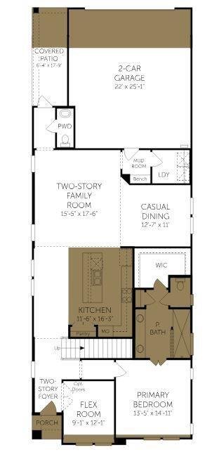 House in Denton, Texas, United States 2 - 18669524