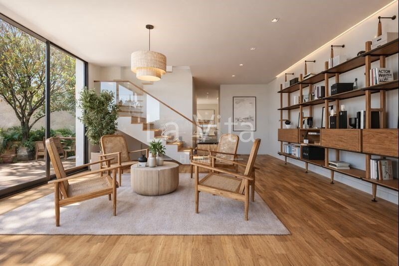 Apartment in Cascais e Estoril, Lisbon, Portugal 2 - 18671027