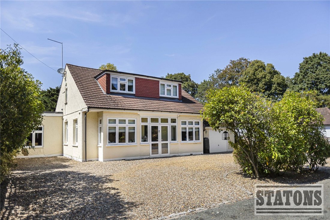 House in Welham Green, Hatfield, England 1 - 18668888
