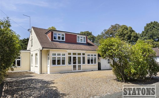 Casa a Welham Green, Hatfield, Inghilterra 1