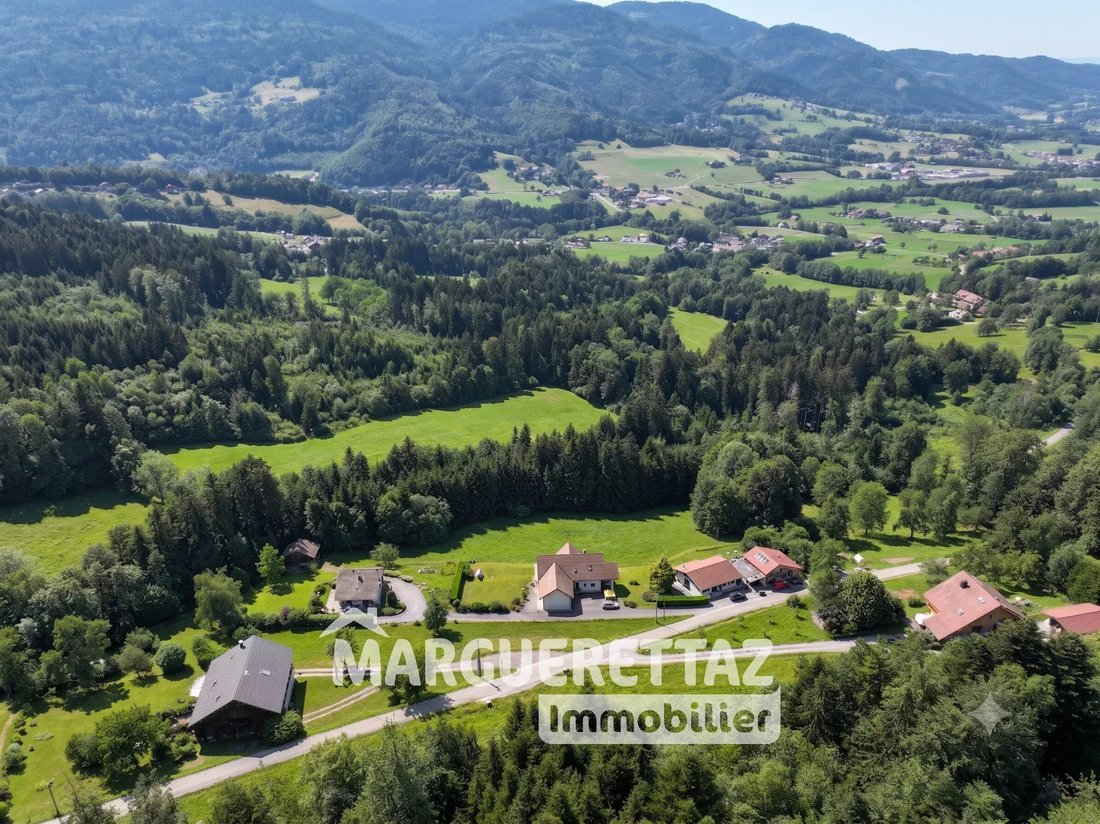 Villa in Fillinges, Auvergne-Rhône-Alpes, France 3 - 18660738