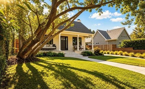 House in Los Angeles, California, United States 1