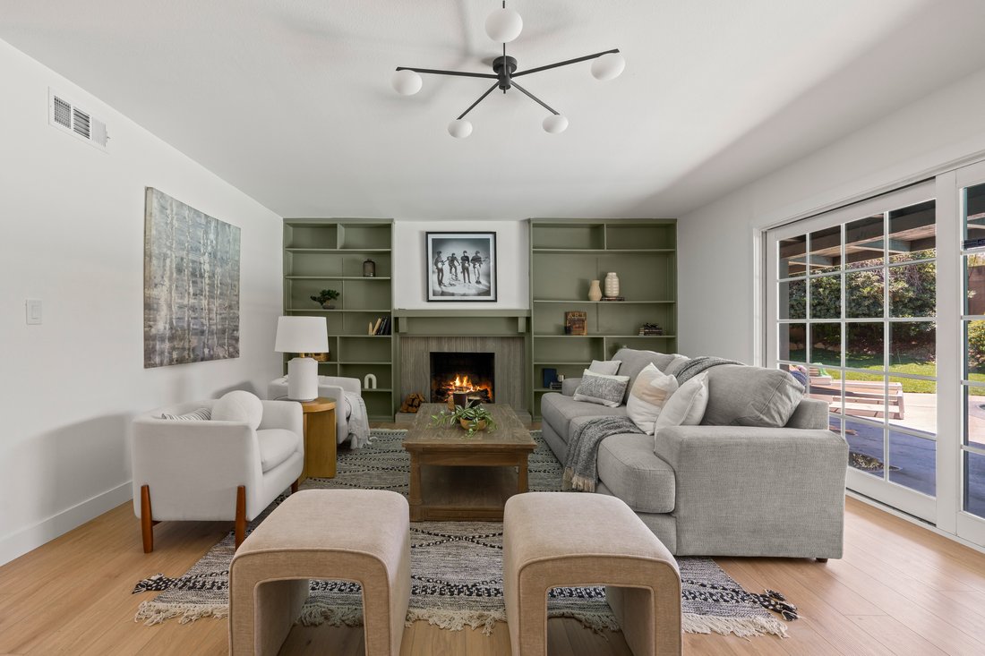 House in Thousand Oaks, California, United States 2 - 18661591
