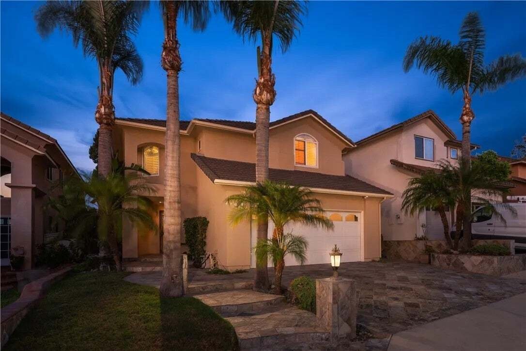 House in Orange, California, United States 1 - 18659626