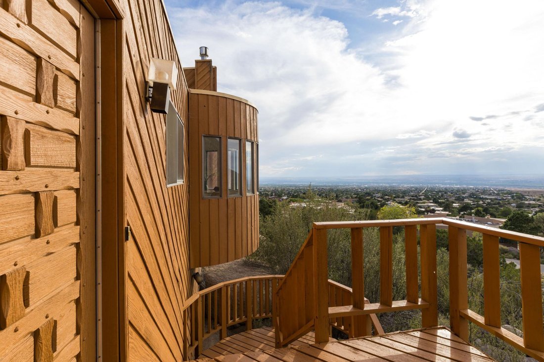 House in Albuquerque, New Mexico, United States 4 - 18665287