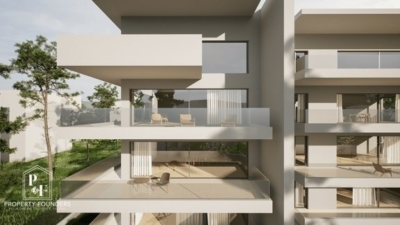Apartment in Glyfada, Attica, Greece 4 - 18659046