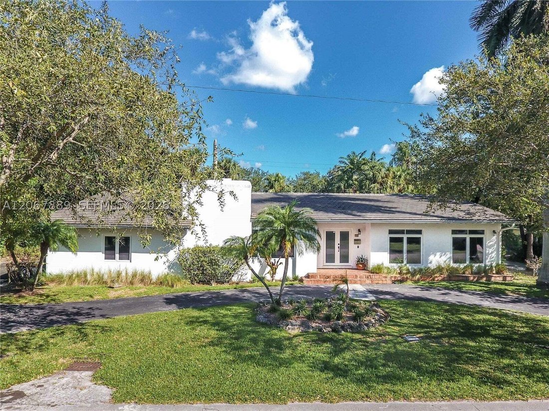 House in Miami, Florida, United States 2 - 18667692